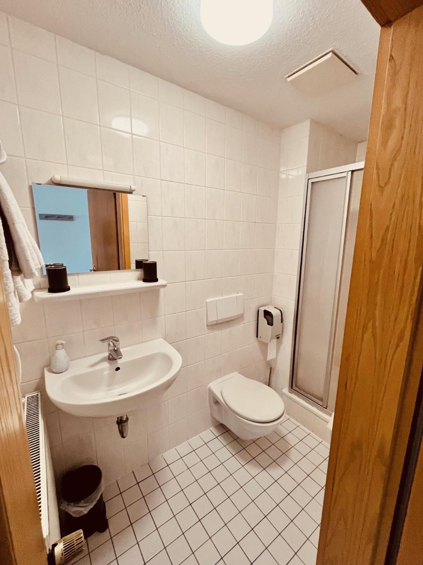 Gasthaus Stammbaum Andernach Extérieur photo