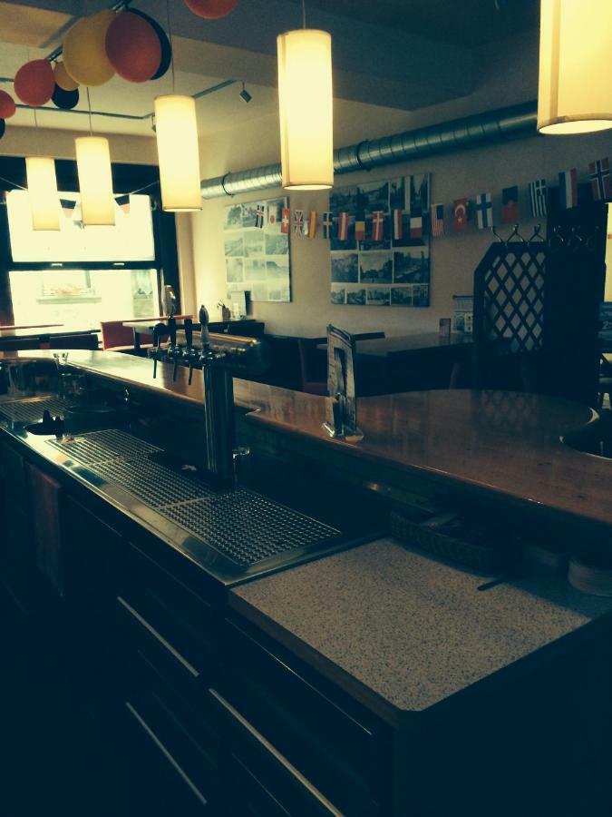 Gasthaus Stammbaum Andernach Extérieur photo